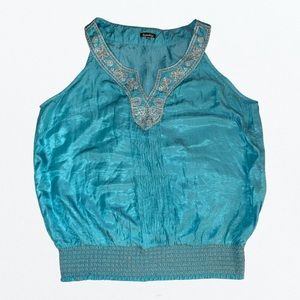 Top / Blouse Plus Size